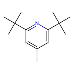 2,6-Di-tert-butyl-4-methylpyridine|CS-W007500|38222-83-2