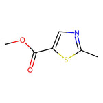 Methyl 2-methylthiazole-5-carboxylate|CS-0187478|53233-90-2
