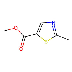 Methyl 2-methylthiazole-5-carboxylate|CS-0187478|53233-90-2