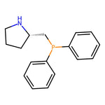 (S)-2-[(Diphenylphosphino)methyl]pyrrolidine, min. 97%|15-7116|60261-46-3