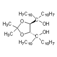 (4R,5R)-(-)-2,2-Dimethyl-α;,α;,α;',α;'-tetra(1-naphthyl)-1,3-dioxolane-4,5-dimethanol, min. 97% (R,R)-1-Nph-TADDOL|08-2004|137536-94-8
