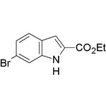 Ethyl 6-Bromoindole-2-carboxylate|21320|103858-53-3