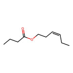 cis-3-Hexenyl Butyrate|CS-0153942|16491-36-4