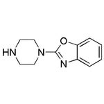 2-Piperazin-1-yl-benzooxazole|17186|111628-39-8