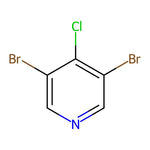 3,5-Dibromo-4-chloropyridine|CS-W021808|13626-17-0