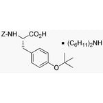 Z-O-tert-butyl-L-tyrosine dicyclohexylammonium salt|02264|16879-90-6