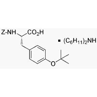 Z-O-tert-butyl-L-tyrosine dicyclohexylammonium salt|02264|16879-90-6