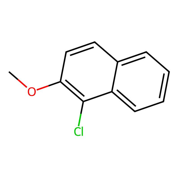 1-Chloro-2-methoxynaphthalene|CS-0432856|13101-92-3