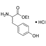 DL-Tyrosine ethyl ester hydrochloride|06614|5619-08-9