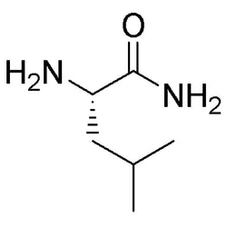 L-Leucine amide|08821|687-51-4