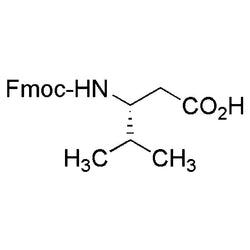 Fmoc-L-b-homovaline|15225|172695-33-9
