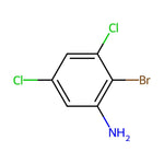 2-Bromo-3,5-dichloroaniline|CS-0157732|1211214-30-0