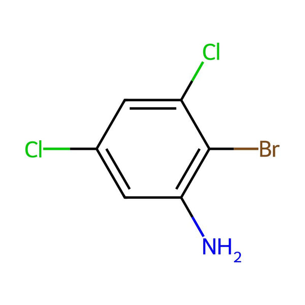 2-Bromo-3,5-dichloroaniline|CS-0157732|1211214-30-0