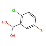 (5-Bromo-2-chlorophenyl)boronic acid|CS-0175198|774608-50-3