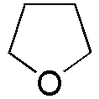 Tetrahydrofuran, anhydrous , stabilized with 250-300 ppm BHT|00761|109-99-9