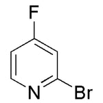 2-Bromo-4-fluoropyridine|26279|357927-50-5