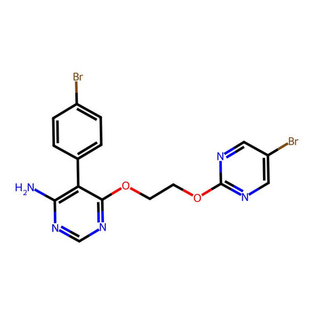 Macitentan Impurity 7|C4X-11757|1433875-21-8