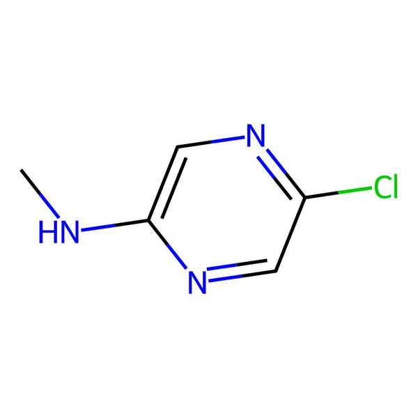 5-Chloro-N-methylpyrazin-2-amine|CS-0160674|1610667-17-8
