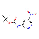 Tert-butyl (5-nitropyridin-3-yl)carbamate|CS-0539562|1824279-53-9