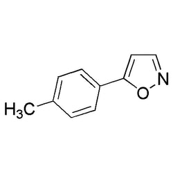 5-(4-Methylphenyl)isoxazole|24886|7064-35-9