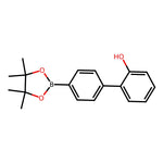 4'-(4,4,5,5-Tetramethyl-1,3,2-dioxaborolan-2-yl)-[1,1'-biphenyl]-2-ol|CS-W007277|1219741-54-4