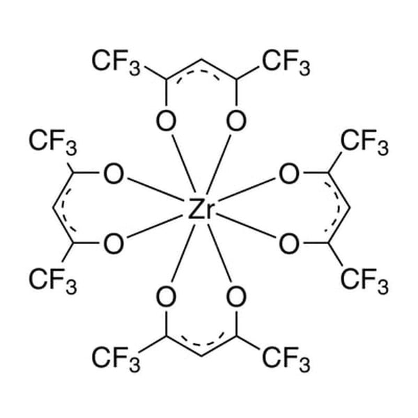 Zirconium(IV) hexafluoroacetylacetonate|40-3000|19530-02-0