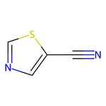 Thiazole-5-carbonitrile|CS-W006024|25742-12-5