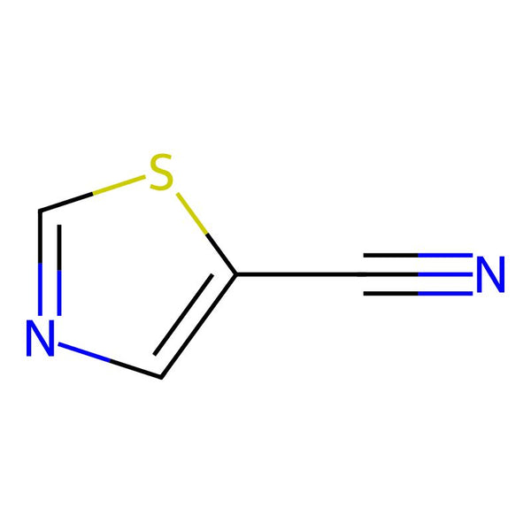 Thiazole-5-carbonitrile|CS-W006024|25742-12-5