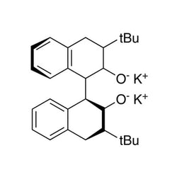 (S)-(+)-5,5',6,6',7,7',8,8'-Octahydro-3,3'-di-t-butyl-1,1'-bi-2-naphthol, dipotassium salt|19-1601|821793-28-6