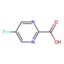 5-Fluoropyrimidine-2-carboxylic acid|CS-0050474|1196151-51-5