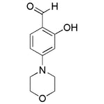 2-Hydroxy-4-morpholinobenzaldehyde|23266|70362-07-1