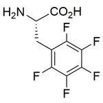 Pentafluoro-D-phenylalanine|15440|40332-58-9