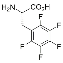 Pentafluoro-D-phenylalanine|15440|40332-58-9