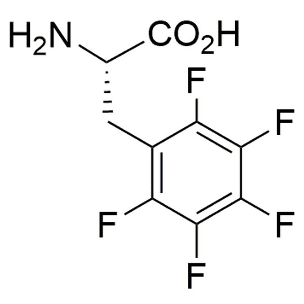 Pentafluoro-D-phenylalanine|15440|40332-58-9
