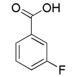 3-Fluorobenzoic acid|30016|455-38-9