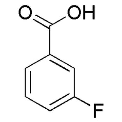3-Fluorobenzoic acid|30016|455-38-9