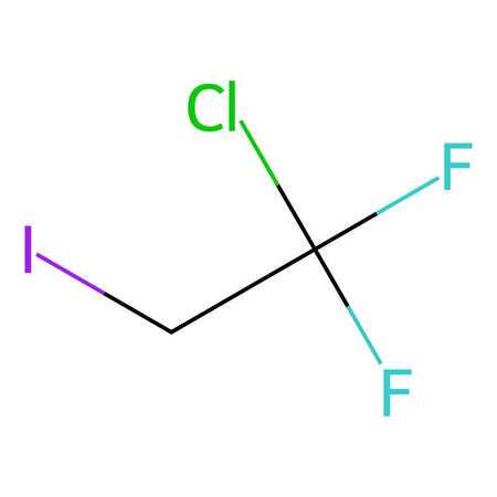 1-Chloro-1,1-difluoro-2-iodoethane, 97%|9185494|463-99-0