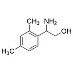 2-Amino-2-(2,4-dimethylphenyl)ethanol|29505|910443-16-2