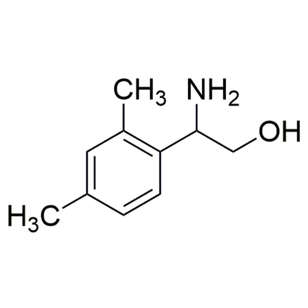 2-Amino-2-(2,4-dimethylphenyl)ethanol|29505|910443-16-2