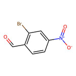 2-Bromo-4-nitrobenzaldehyde|CS-W003568|5274-71-5