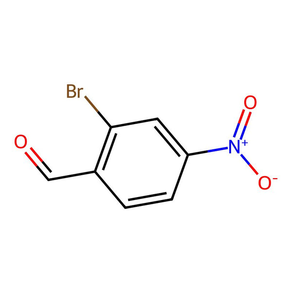 2-Bromo-4-nitrobenzaldehyde|CS-W003568|5274-71-5