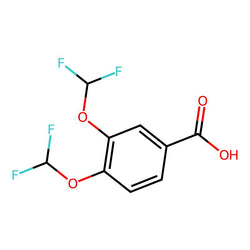 Roflumilast Impurity C65|C1354565|162401-60-7