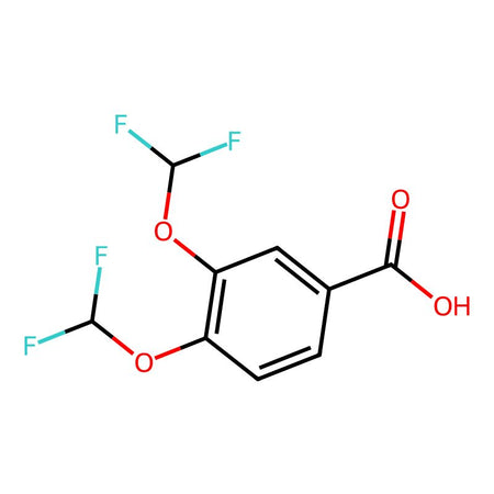 Roflumilast Impurity C65|C1354565|162401-60-7