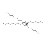 Tetraoctylphosphonium bromide (45-55 wt% in toluene)|15-7630|23906-97-0