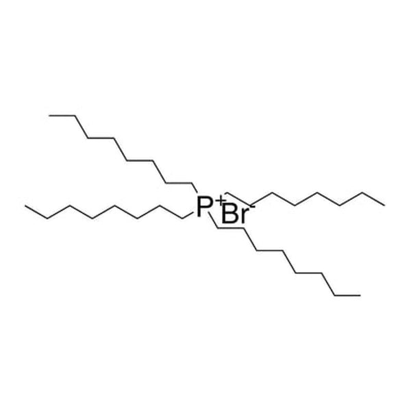 Tetraoctylphosphonium bromide (45-55 wt% in toluene)|15-7630|23906-97-0