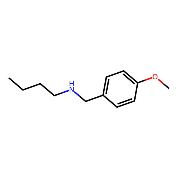 N-(4-Methoxybenzyl)butan-1-amine|CS-W015762|3910-58-5