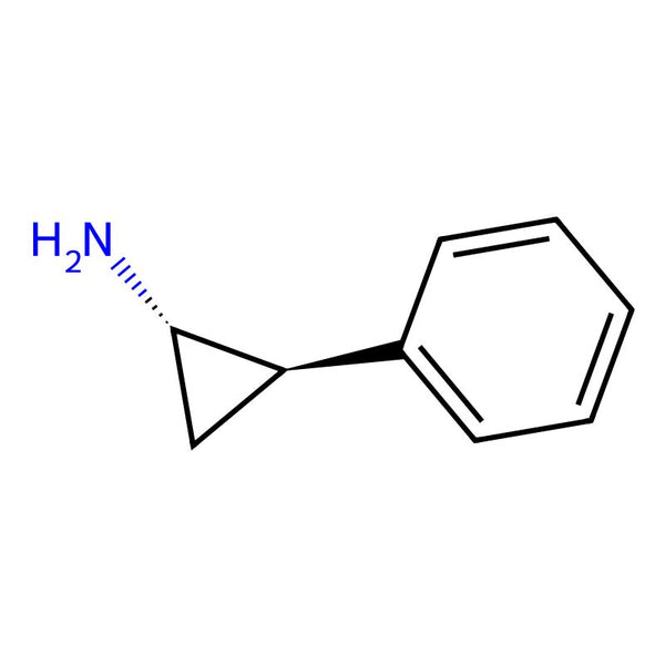 (1S,2R)-2-Phenylcyclopropanamine|CS-0094394|3721-28-6