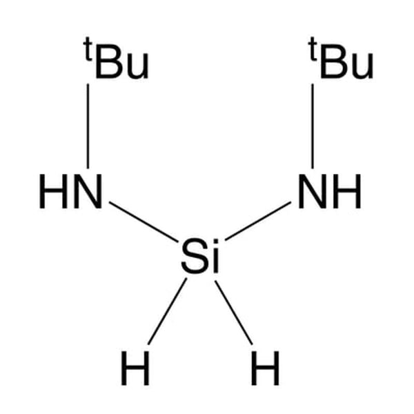 Bis(t-butylamino)silane, 97+% BTBAS|14-1060|186598-40-3