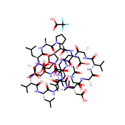 Cell-permeable Caspase-3 Inhibitor I trifluoroacetate salt|CPTD787880|201608-15-3