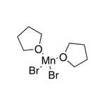 Manganese(II) bromide bis(tetrahydrofuran), min. 98%|25-1250|57298-42-7
